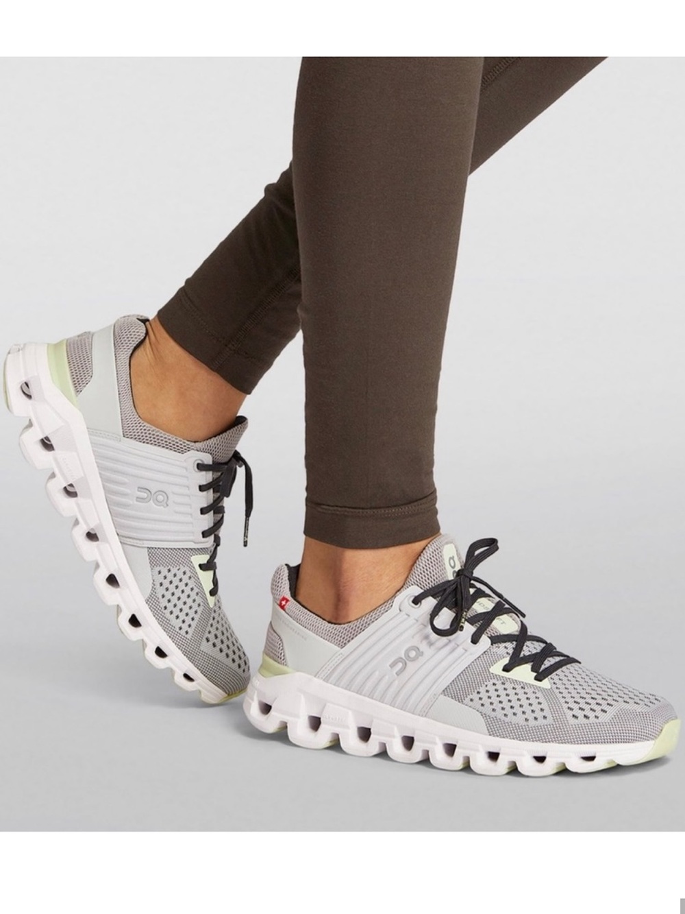On Running Cloud Swift Shoes 8